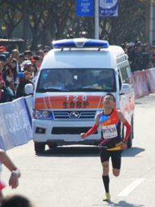 宿松县大型活动