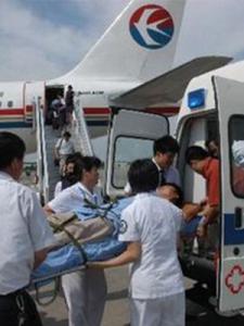 宿松县接送服务