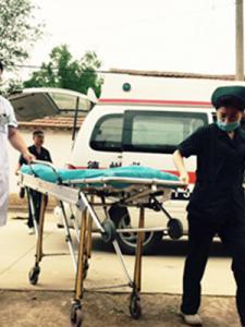 宿松县院后转乡